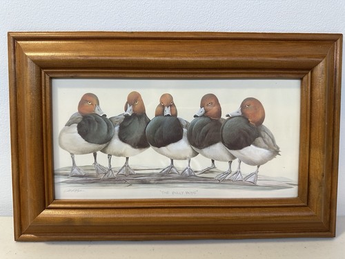 Art lamay the bully - art,