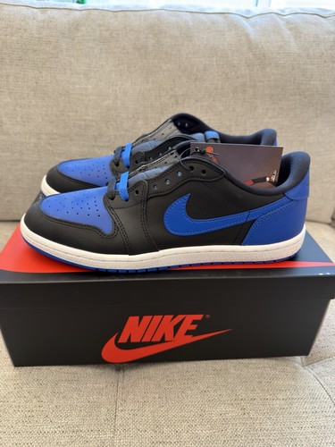 Air jordan low - ’85, royal