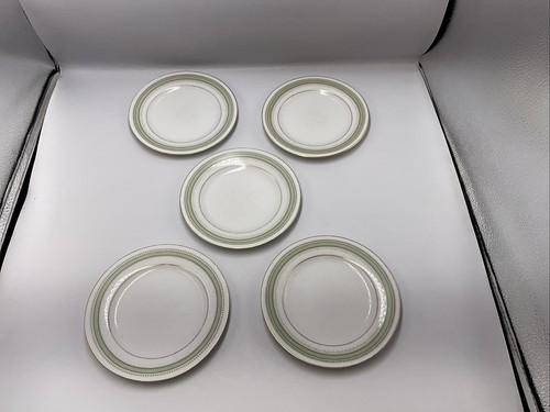 Noritake tisdale side - 5, x