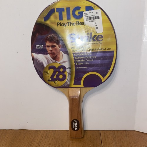 Stiga strike table - ‘strike’,