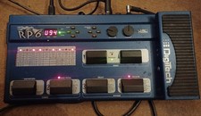 Digitech RP6 Guitar