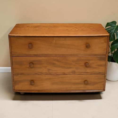 Ercol windsor chest - windsor, of