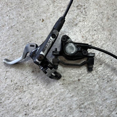 Shimano deore m596 m595 - br-m596, bl-m595