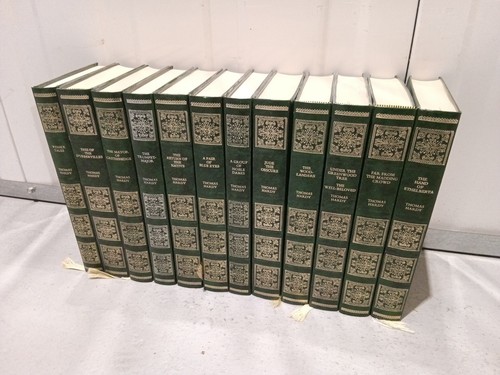 12x thomas hardy heron - 12x,