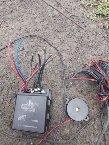 Cobra 4m0168a1c control - cobra,