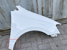 VW POLO MK5 2009-2014 FRONT