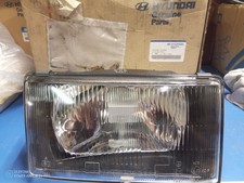 Headlamp Right RHD HYUNDAI