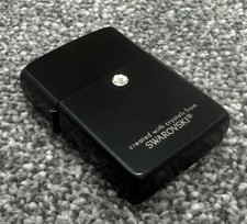 Swarovski Crystal Windproof