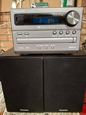 Panasonic pm04 micro fi - sa-pm04,