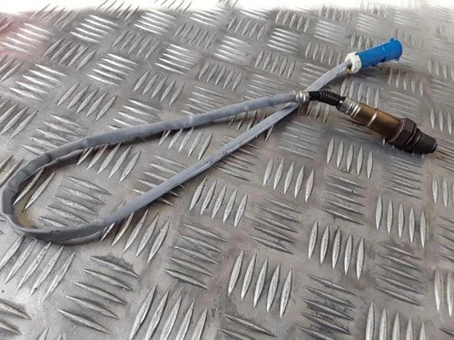 Ford fiesta viii oxygen sensor - fiesta,