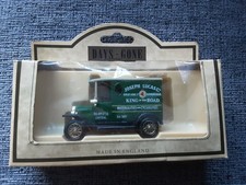 Joseph Lucas Van in original