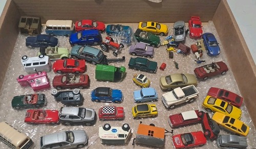 Job lot diecast vehicles - lot, inc