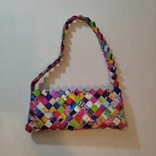 Handcrafted Candy Wrapper