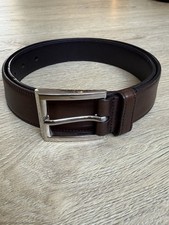 Men’s Vintage Prada Leather
