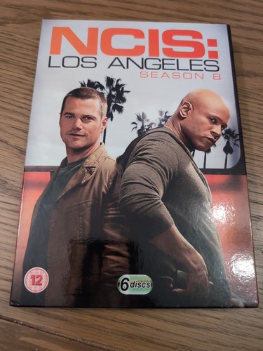 Ncis los angeles - ncis:,