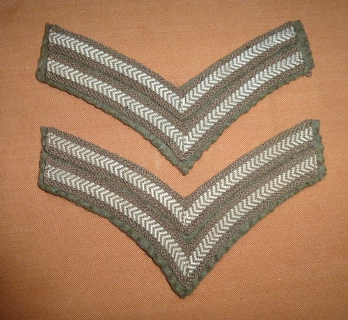 Original ww2 british army - ww2,