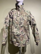 British Army MTP Lightweight MVP Jacket Size L