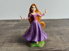 Disney Tangled Rapunzel Play Figure / Cake Topper