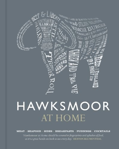 Hawksmoor home meat - hawksmoor, home: