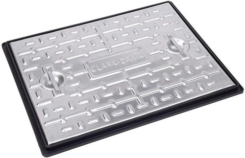 Clark drain 600 450mm - clark,