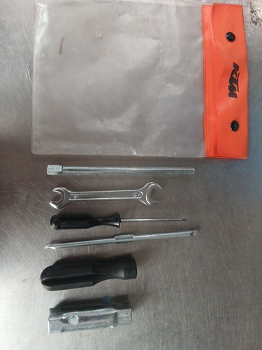 Ktm road bike tool kit - bike,