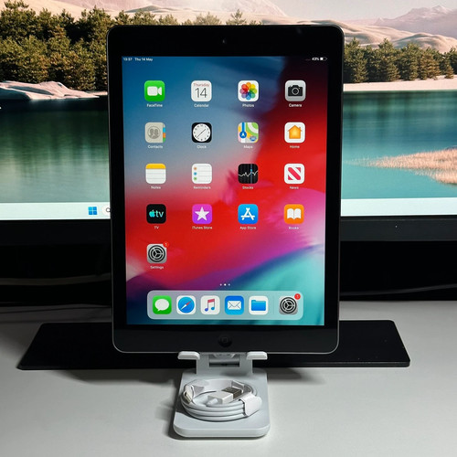 Apple ipad air 1st gen - 1st, 32gb