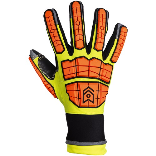 Mog resq rescue gloves mens - mog,