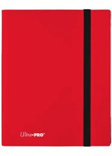 Ultra Pro: Eclipse 9-Pocket