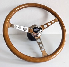 Steering Wheel fits for Ford