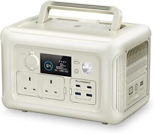 ALLPOWERS R600 Portable Power