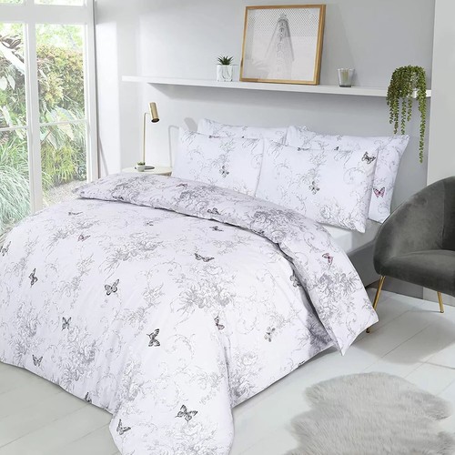 Nightcomfort toile floral - nightcomfort,