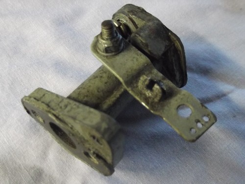 Suffolk colt punch atco inlet - suffolk,