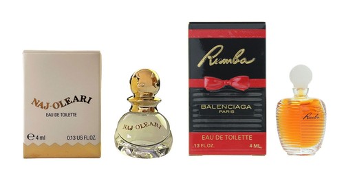 Womens perfume miniature gift - womens,