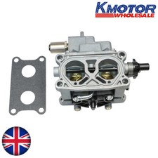 Carburetor 16100-Z0A-815 Engine V-Twin Ride On Tractor For Honda GCV530 GXV530