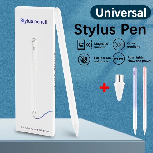 Touch screen pen - pen, stylus