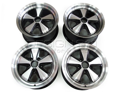 Style 548 fuchs - 548,
