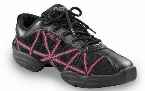 Capezio web dansneaker girls - capezio,