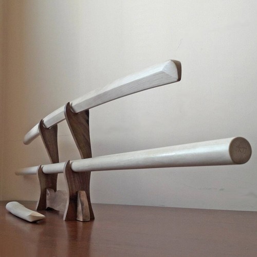 Set wooden training - set, of