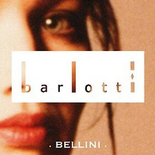 Various - Barlotti - Bellini (CD, Comp)