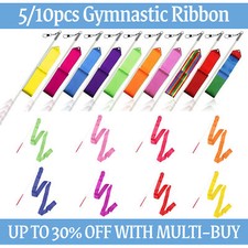 5/10Pcs 4M Multicolor Gym