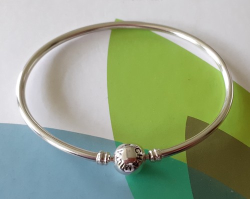 Silver 925 chamilia briliance - silver,