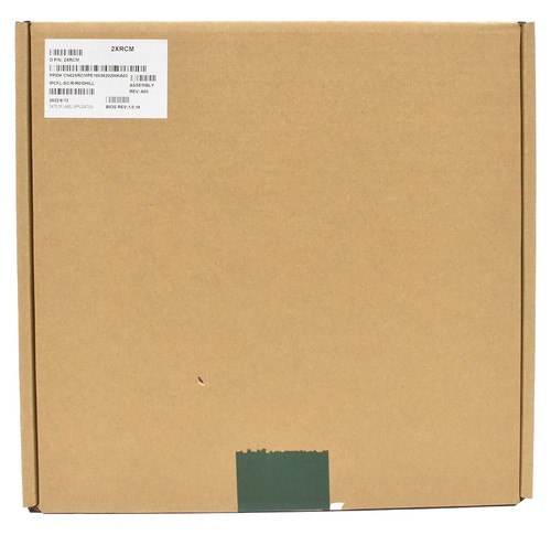 Dell motherboard ipcfl - pc,