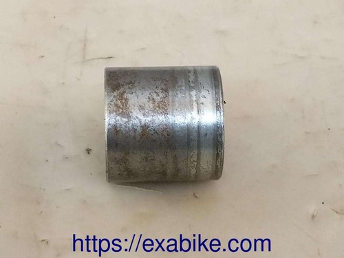Rear wheel spacer for honda - wheel,