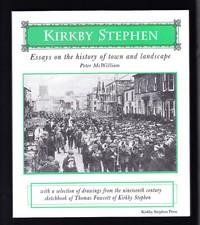 KIRKBY STEPHEN Essays on the