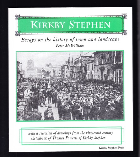 Kirkby stephen essays the - stephen, on