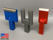 7/8" Hardy Tool Lot - Bending