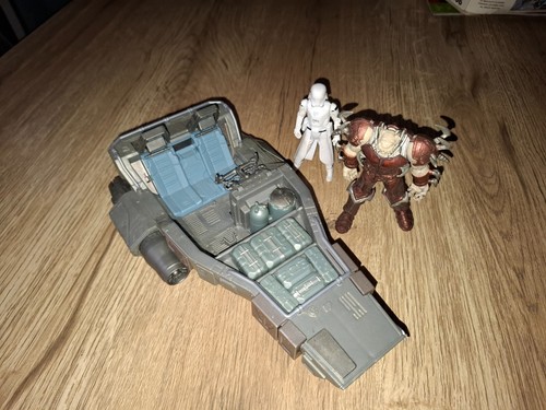Star wars lot yuuzhan vong - star,
