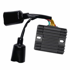 MTX Regulator Rectifier For