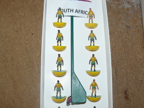South africa subbuteo santiago - subbuteo,