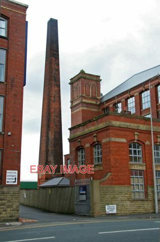 Photo centenary mill - photo,